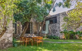 Fiesta Americana Hacienda Galindo Resort & Spa