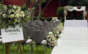 Fiesta Americana Hacienda Galindo Resort & Spa